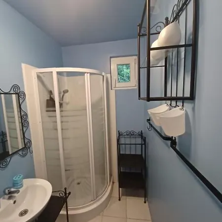 Holiday home Strandkoezeli Babu-hazunk Kiado! *