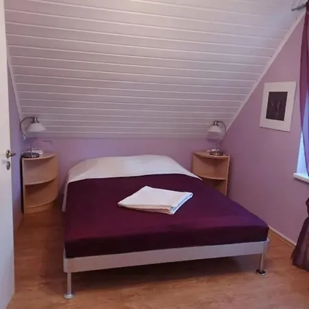 Holiday home Strandkoezeli Babu-hazunk Kiado! Velence