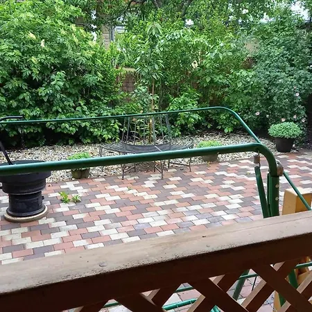 Holiday home Strandkoezeli Babu-hazunk Kiado! Velence